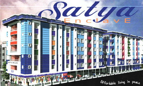 Satya Enclave